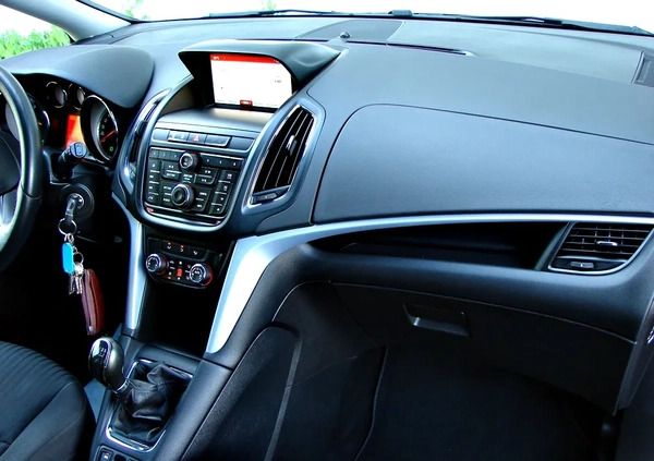 Toyota Proace City Verso cena 81900 przebieg: 83676, rok produkcji 2021 z Kluczbork małe 436